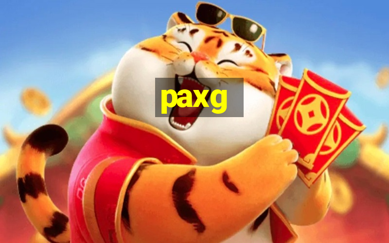 paxg