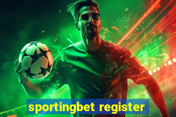 sportingbet register