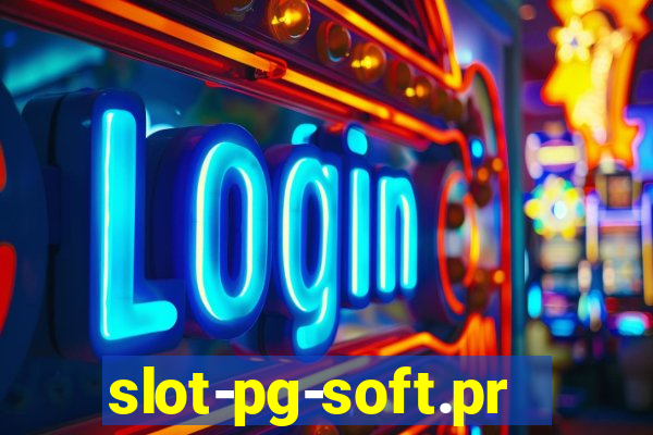 slot-pg-soft.prodevreal.com