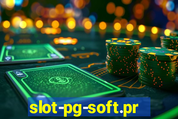 slot-pg-soft.prodevreal.com