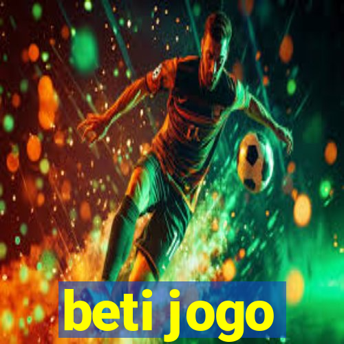 beti jogo