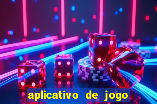 aplicativo de jogo que paga dinheiro de verdade