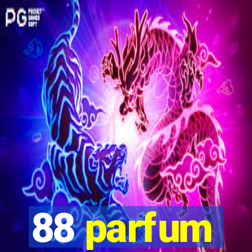 88 parfum