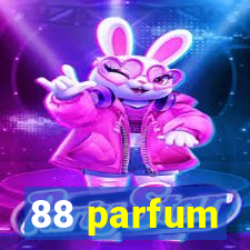 88 parfum