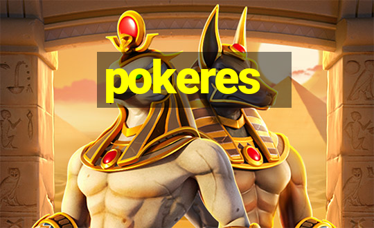 pokeres