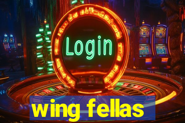 wing fellas