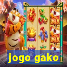 jogo gako