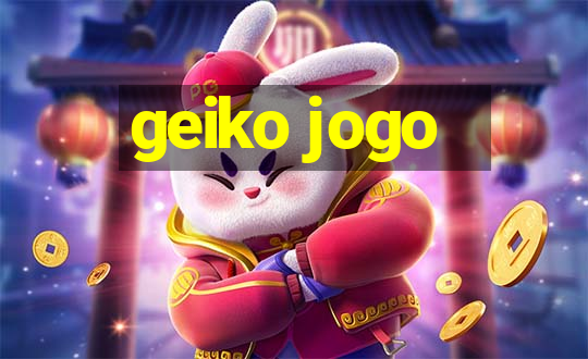 geiko jogo