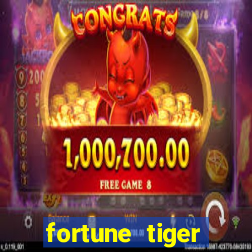 fortune tiger demonstra??o grátis