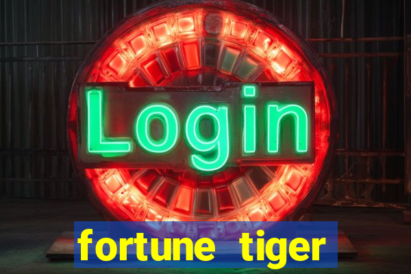 fortune tiger demonstra??o grátis