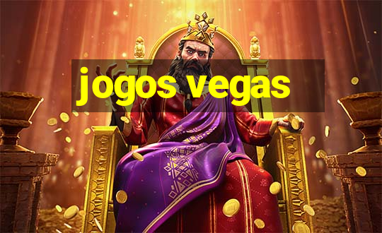 jogos vegas