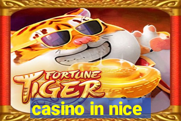 casino in nice