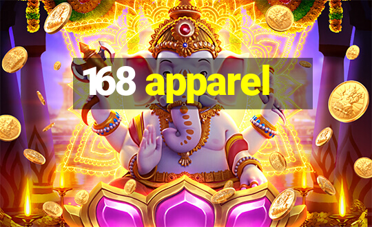 168 apparel