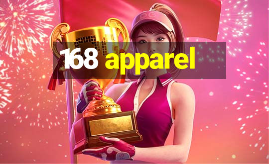 168 apparel