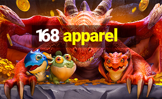 168 apparel