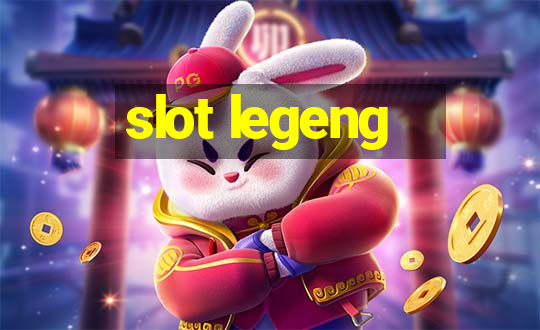 slot legeng