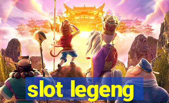 slot legeng