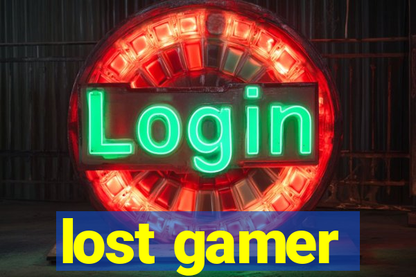 lost gamer