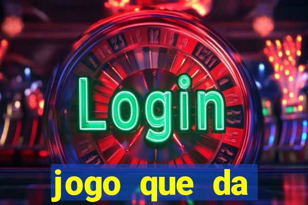 jogo que da dinheiro no pix na hora