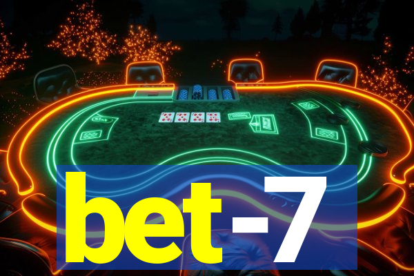 bet-7