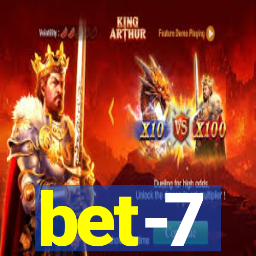 bet-7