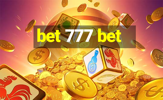 bet 777 bet