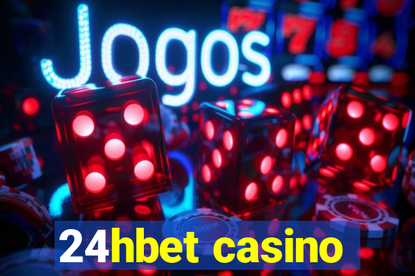 24hbet casino