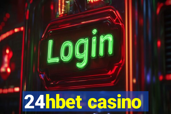 24hbet casino