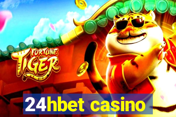 24hbet casino