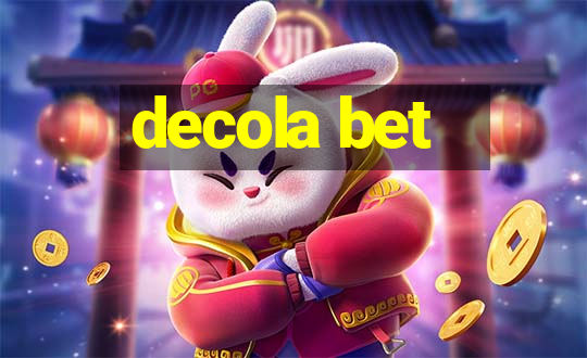 decola bet