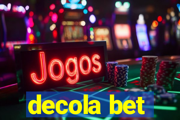 decola bet