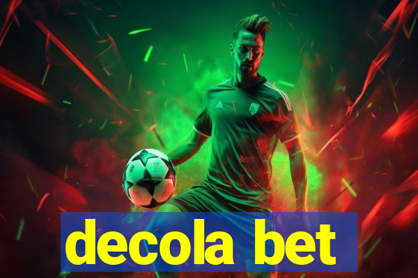 decola bet