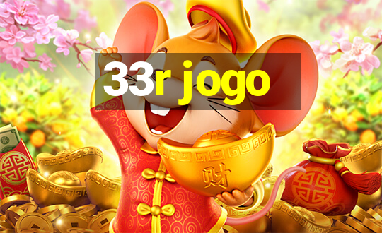 33r jogo