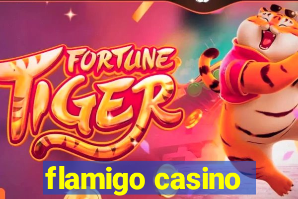 flamigo casino