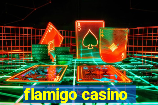 flamigo casino