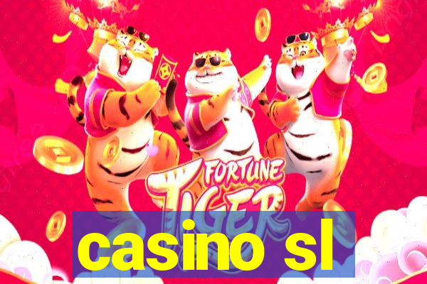 casino sl