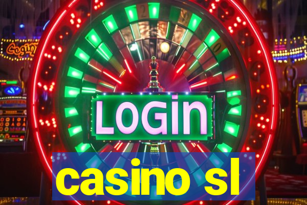 casino sl