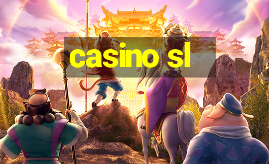 casino sl