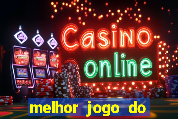 melhor jogo do cassino betano