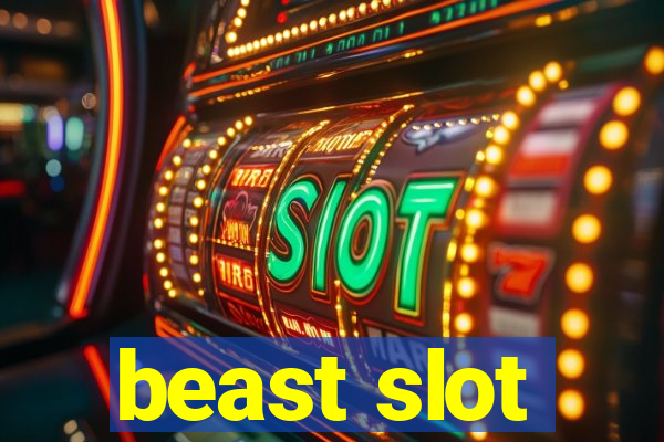 beast slot