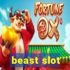 beast slot