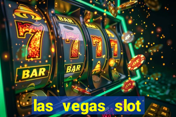 las vegas slot games free