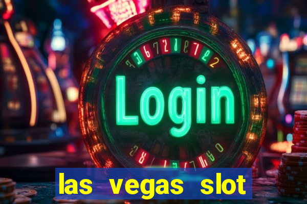 las vegas slot games free