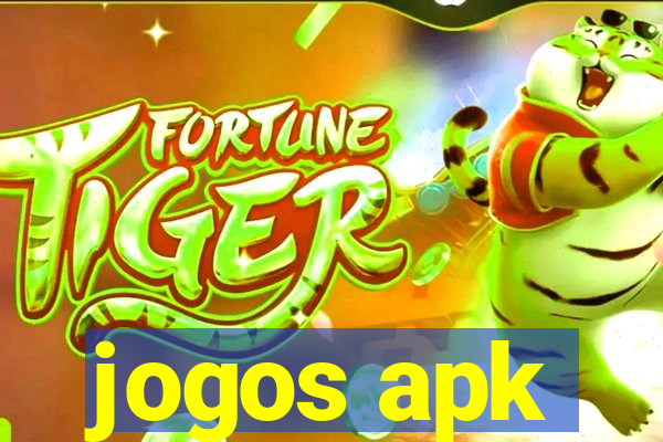 jogos apk