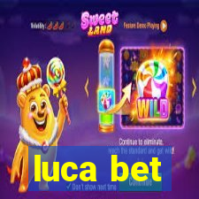 luca bet