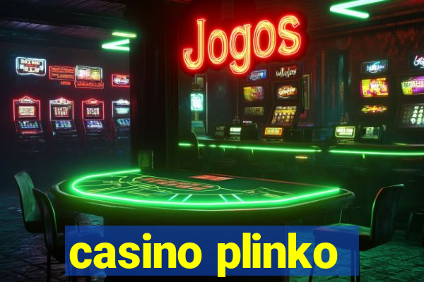 casino plinko