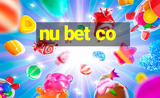 nu bet co