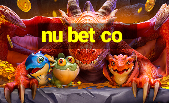 nu bet co