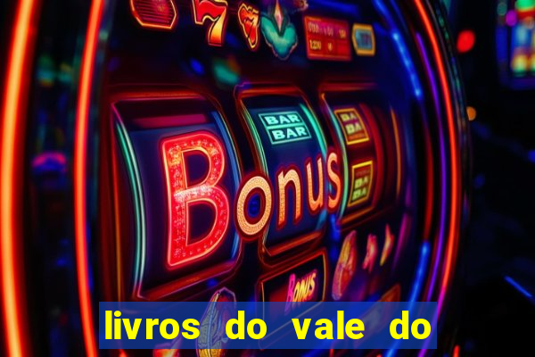 livros do vale do amanhecer em pdf