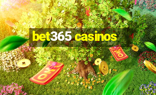 bet365 casinos